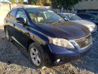 2010 LEXUS  RX350