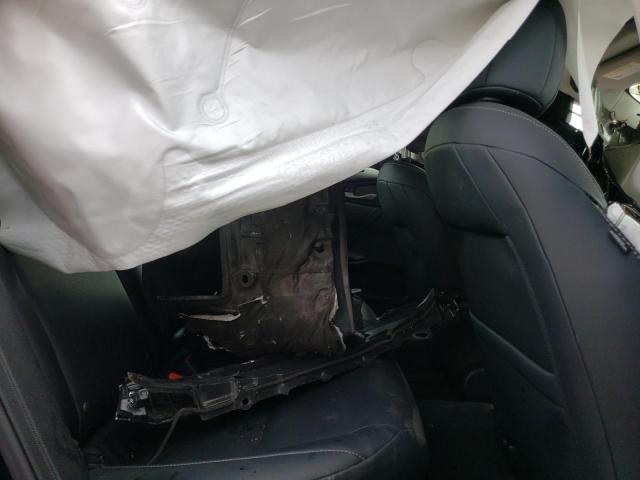 2020 HONDA INSIGHT TO 19XZE4F99LE008096