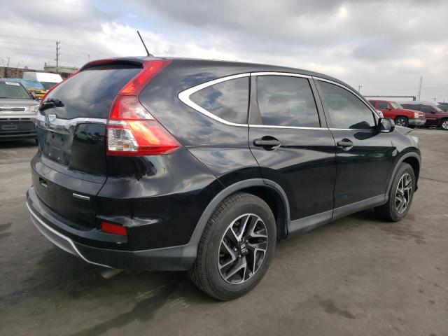 2016 HONDA CR-V SE - 2HKRM3H45GH559013