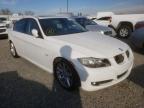 2011 BMW  3 SERIES