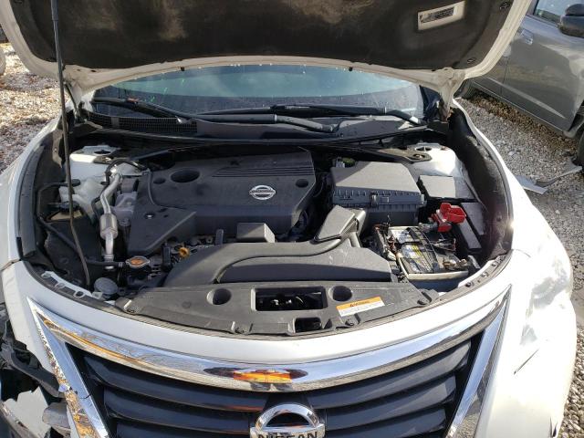 Image 7 of 2013 Nissan Altima salvage vehicle - Lot #31812062 at Copart