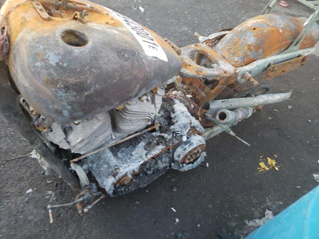 2006 HARLEY-DAVIDSON FXDWGI 1HD1GP1116K322268