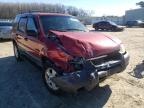 2003 FORD  ESCAPE