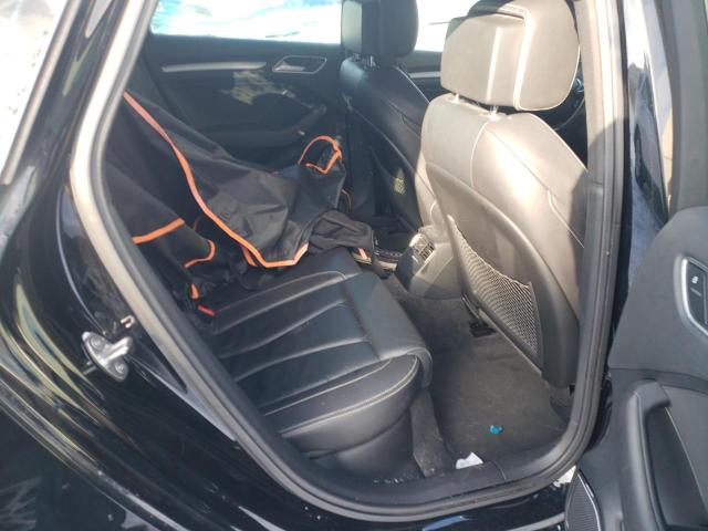 2016 AUDI S3 PREMIUM - WAUB1GFF2G1097682