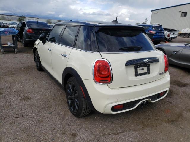 2019 MINI COOPER S WMWXU3C59K2H55229