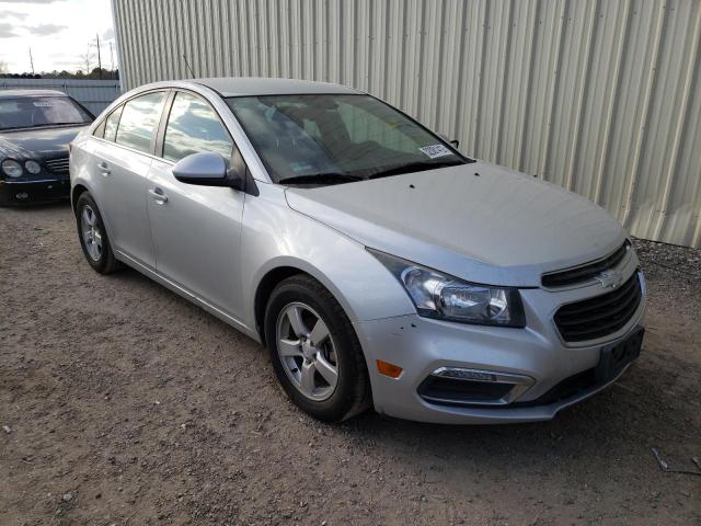 2015 CHEVROLET CRUZE LT - 1G1PC5SB8F7181455
