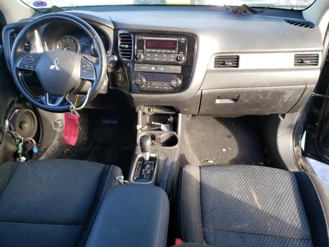 JA4AZ3A30GZ064933 Mitsubishi Outlander 2016. Фото: 8