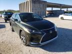 2022 LEXUS  RX350