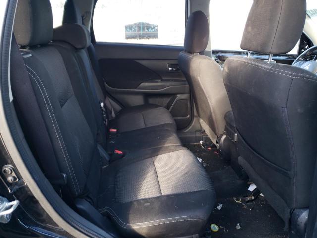 JA4AZ3A30GZ064933 Mitsubishi Outlander 2016. Фото: 5
