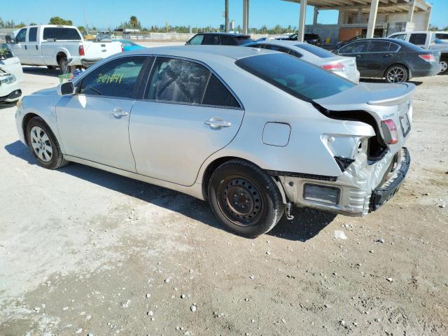 2010 TOYOTA CAMRY LE M 4T1BF3EK9AU106259