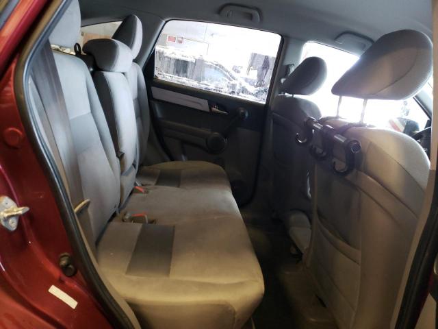 2011 HONDA CR-V SE - 5J6RE4H4XBL032036