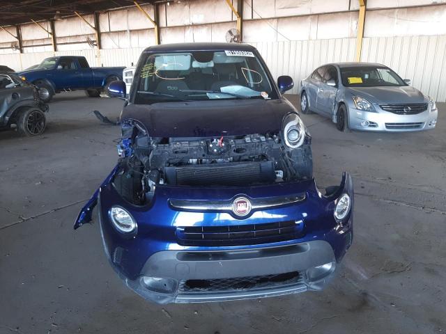2015 FIAT 500L TREKK ZFBCFADH8FZ034034