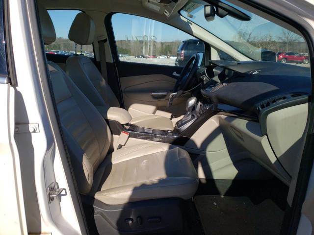 2017 FORD C-MAX TITA 1FADP5FU0HL104430
