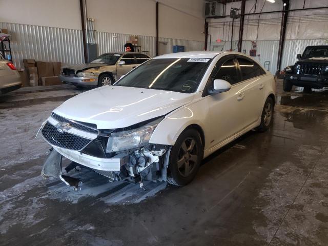 2014 CHEVROLET CRUZE LT - 1G1PC5SB3E7470001