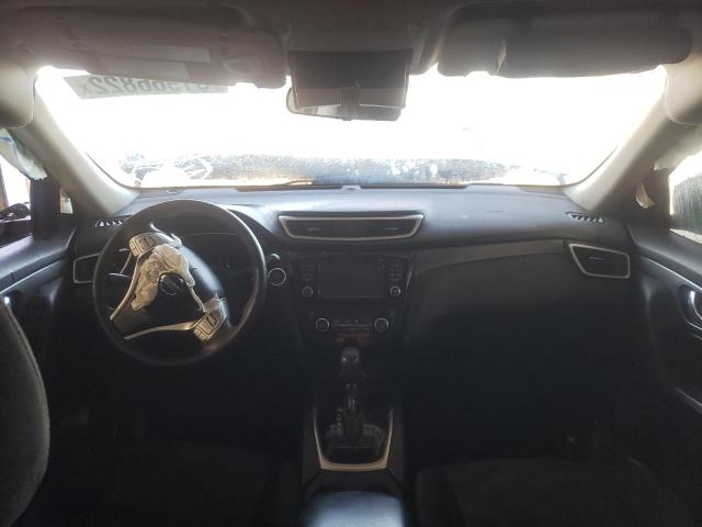 5N1AT2MT1FC882746 Nissan Rogue S 2015. Фото: 8