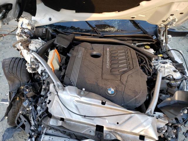 2021 BMW M440XI WBA13AR09MCF32663