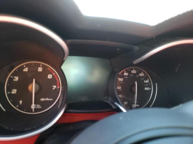 2021 ALFA ROMEO STELVIO TI ZASPAKBNXM7D14128