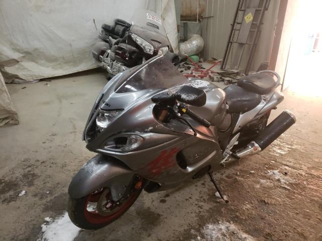 2019 SUZUKI GSX1300 RA JS1GX72B6K7101548