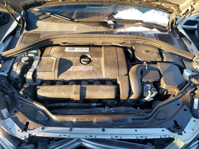 2013 VOLVO XC60 3.2 YV4940DZ6D2428361