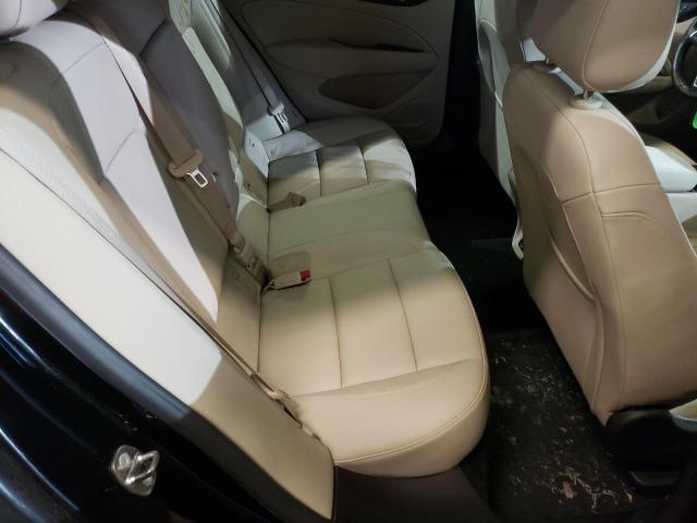 2018 BUICK REGAL ESSE W04GR6SX2J1123838