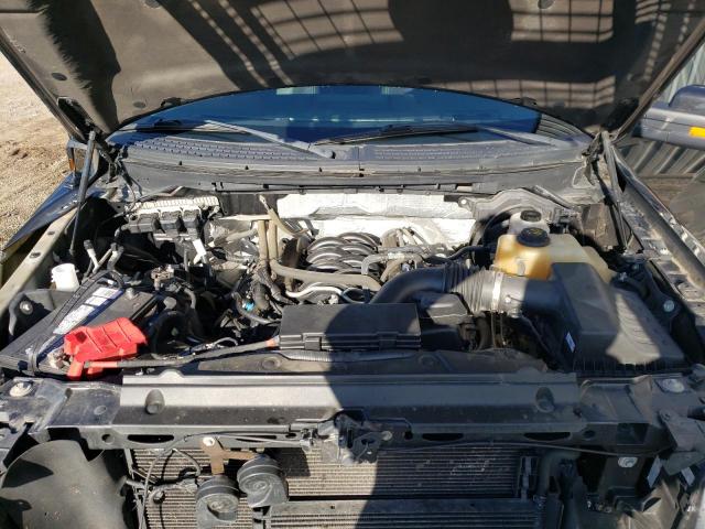 2013 FORD F150 SUPER - 1FTFW1EF5DFB08841