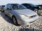 2001 FORD  FOCUS