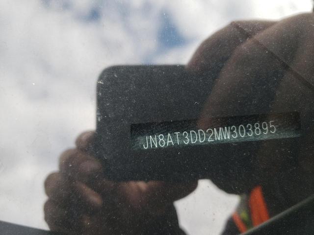 2021 NISSAN ROGUE PLAT JN8AT3DD2MW303895