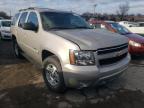 2009 CHEVROLET  TAHOE