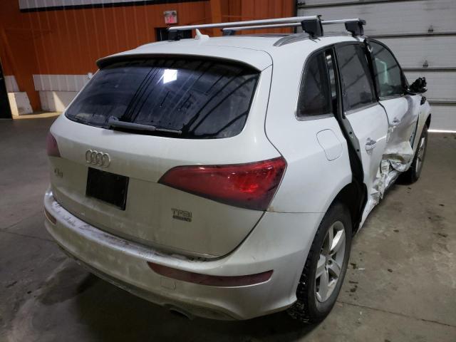 2015 AUDI Q5 PROGRES WA1MFCFP3FA087346