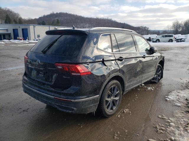 2022 VOLKSWAGEN TIGUAN 3VV2B7AX4NM010561