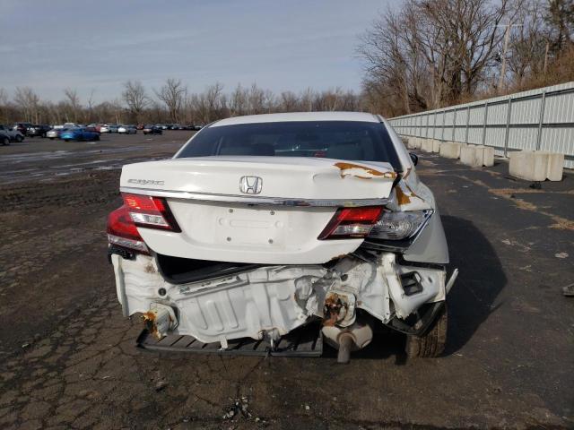 2015 HONDA 100 19XFB2F77FE050334
