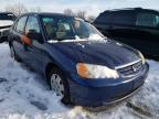 2003 HONDA  CIVIC