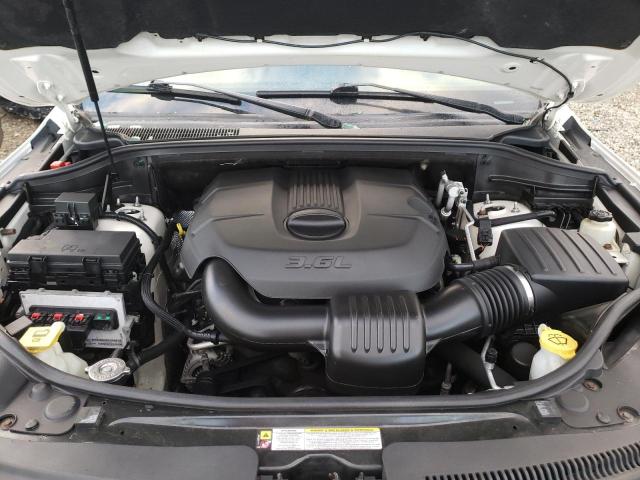 2011 JEEP GRAND CHER 1J4RR4GG6BC520285