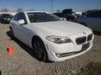 2013 BMW  5 SERIES