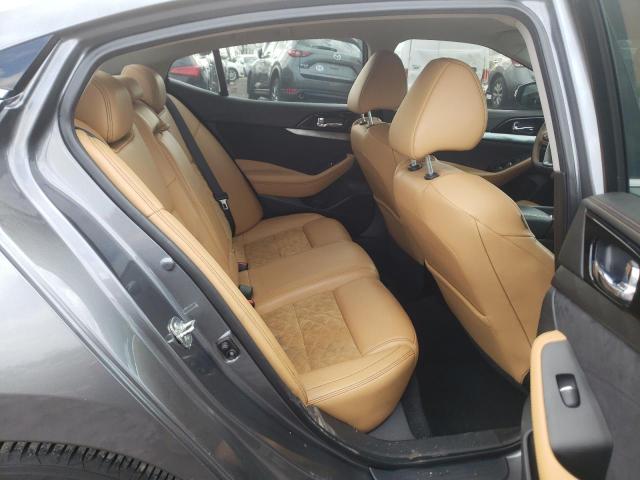 2016 NISSAN MAXIMA 3.5 - 1N4AA6AP2GC376715