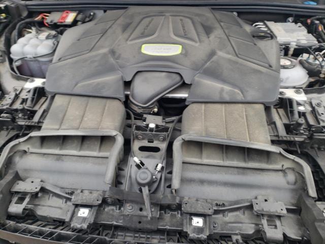 2019 PORSCHE CAYENNE SE WP1AE2AY3KDA51587