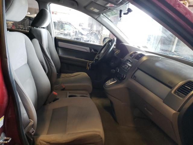 2011 HONDA CR-V SE - 5J6RE4H4XBL032036