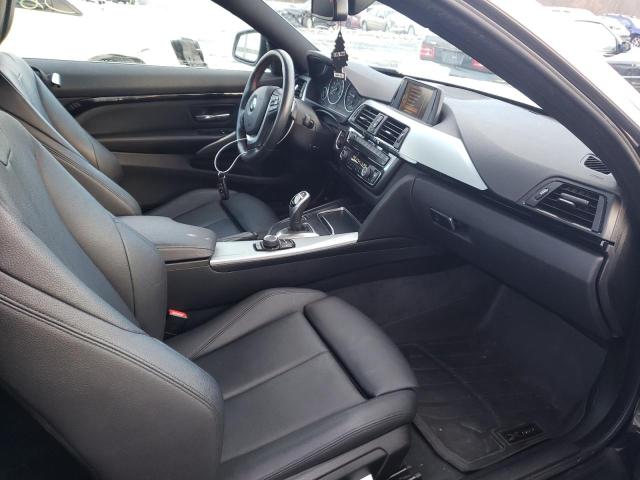 2016 BMW 428 XI WBA3N9C58GK250026