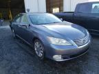 2012 LEXUS  ES350