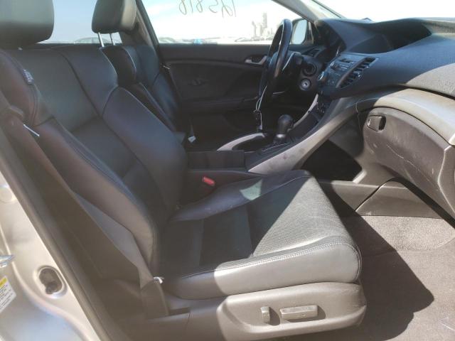 2010 ACURA TSX JH4CU2F65AC032420