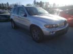 2006 BMW  X5