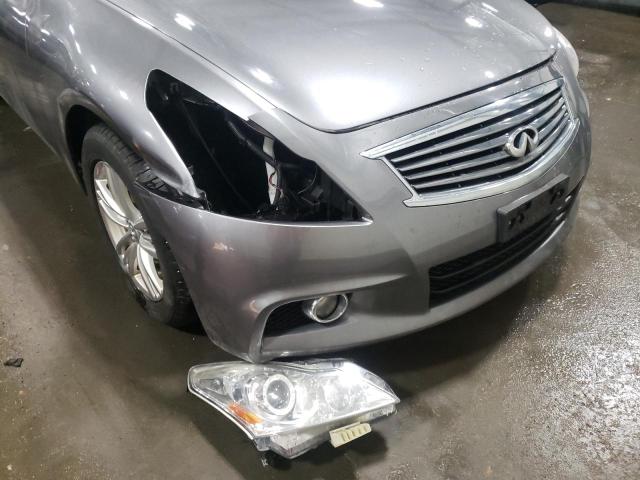 2013 INFINITI G37 JN1CV6AR0DM766620