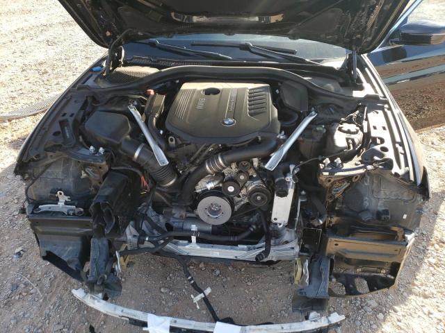 2018 BMW 540 I WBAJE5C51JG918887