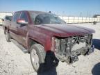 2015 CHEVROLET  SILVERADO