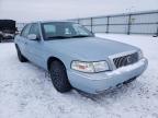 2007 MERCURY  GRAND MARQUIS