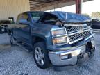 2014 CHEVROLET  SILVERADO