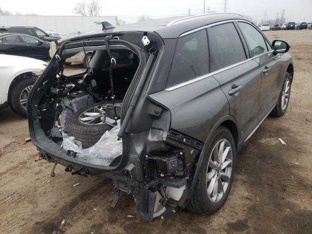 2020 LINCOLN CORSAIR 5LMCJ1D91LUL11032