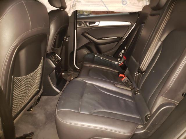 2015 AUDI Q5 PROGRES WA1MFCFP3FA087346