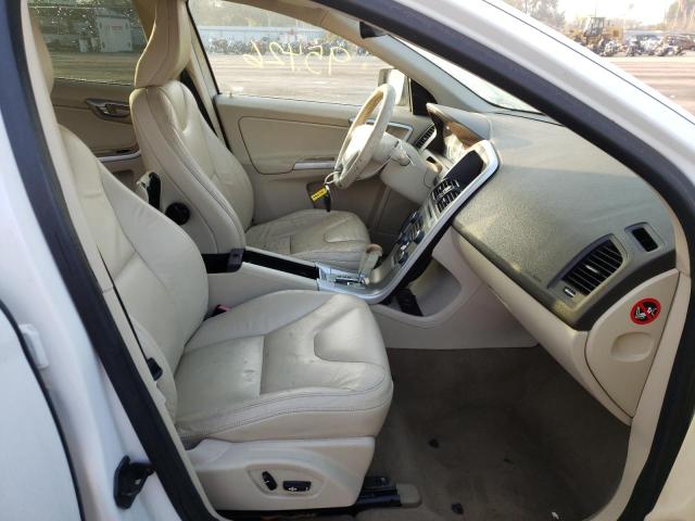 2012 VOLVO XC60 3.2 YV4940DL1C2243130