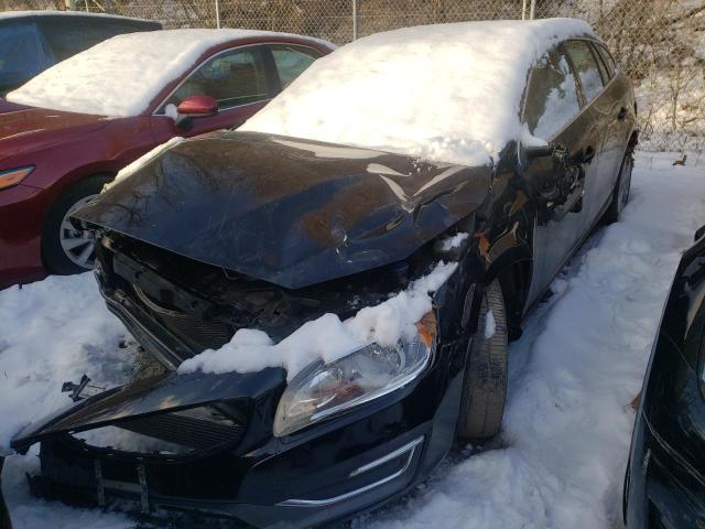 2015 VOLVO V60 PREMIE YV1612SB5F1195642